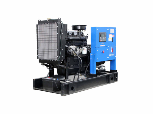 Дизельный генератор Исток АД20С-Т400-РМ35 с АВР  стационарный фото