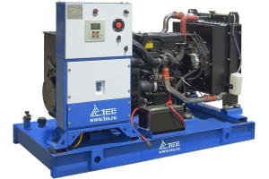 Дизельный генератор ТСС АД-40С-Т400-1РПМ7 025743 промышленный Дизельный генератор ТСС АД-40С-Т400-1РПМ7 025743 промышленный фото