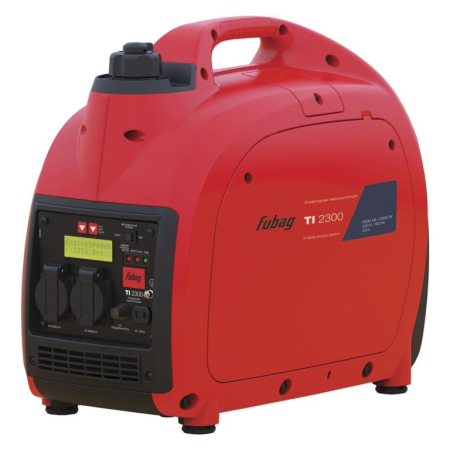 Бензиновый генератор  TI 2300