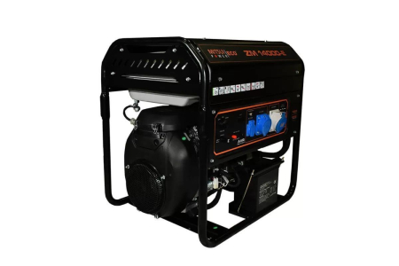 Бензиновый генератор Mitsui ZM 14000 E