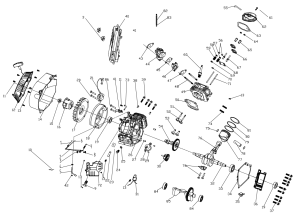 Бензиновый генератор ТСС SGG 2400Si 060028 Бензиновый генератор ТСС SGG 2400Si 060028 фото