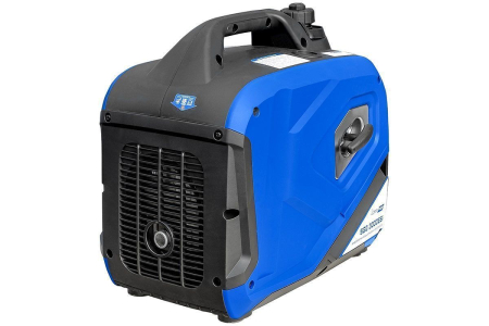 Бензиновый генератор  SGG 3000ESi (Запуск с кнопки)