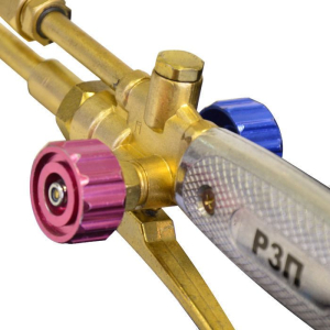 REDIUS Резак пропановый Р3П-22-РУ (рычаг, L=768 мм), REDIUS фото