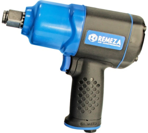 Гайковёрт ударный Remeza R-1400 фото