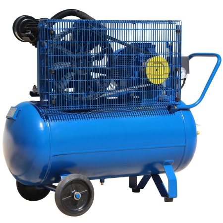 Поршневой компрессор  К750/8