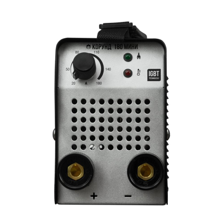 КОРУНД 180 мини (ММА)