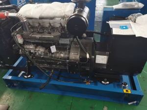 Дизельный генератор ТСС АД-60С-Т400 025395 промышленный Дизельный генератор ТСС АД-60С-Т400 025395 промышленный фото