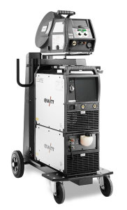 Сварочные инверторы MIG-MAG Ewm Taurus 505 Synergic S HP/LP MM TDW фото