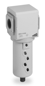 Магистральный фильтр воздушный CAMOZZI  МХ2-1/2-FС00 фото