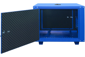 Бензиновый генератор ТСС SGG 9000E3LA в кожухе МК-1.1 034043 портативный фото