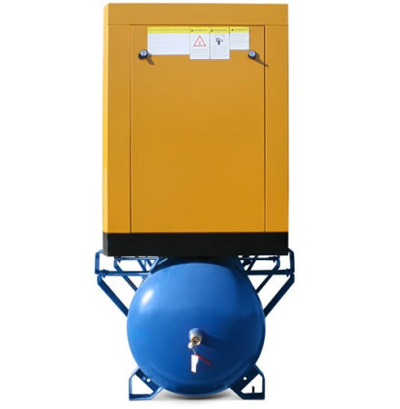 Винтовой компрессор  ВК-15Р-500 16 (IP54)