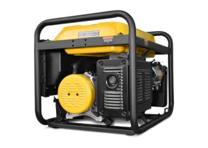 Бензиновый генератор RATO R7000DA э/c + подготовка к автозапуску  (с автозапуском) Бензиновый генератор RATO R7000DA э/c + подготовка к автозапуску  (с автозапуском) фото