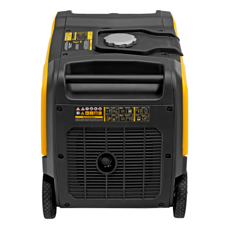 Бензиновый генератор  GS-3800iSE