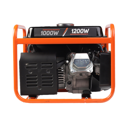 Бензиновый генератор  SRGE 1500