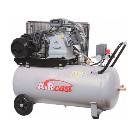 Поршневой компрессор  СБ4/С-200.LB40