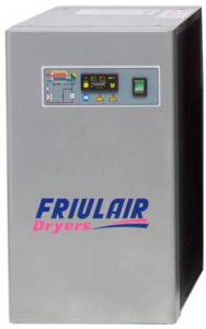 Рефрижераторный осушитель воздуха Friulair PLH 22 высокого давления Рефрижераторный осушитель воздуха Friulair PLH 22 высокого давления фото