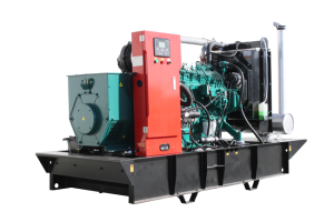 Дизельный генератор Исток АД40С-Т400-РМ45  синхронный фото