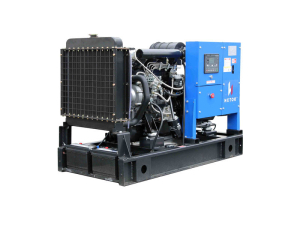 Дизельный генератор Исток АД40С-Т400-РМ15 с АВР  4-х тактный фото