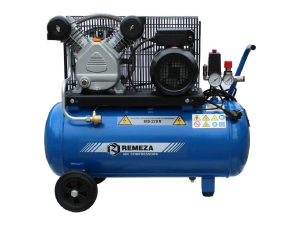 Поршневой компрессор Remeza СБ4/С-50.LB24A высокого давления фото