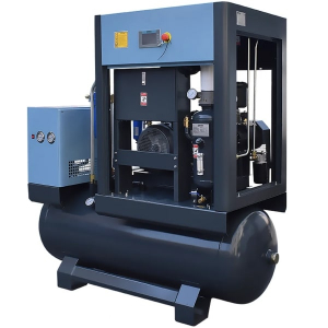 Винтовой компрессор Comaro LB 18,5-10/500 E фото