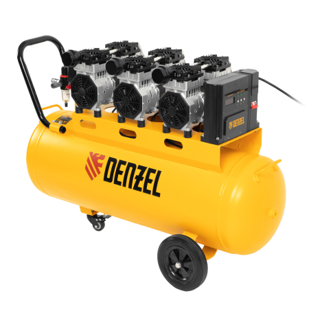 Поршневой компрессор  DLS 2250/100