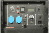Дизельный генератор  PRO DGW 3.0/250E-R