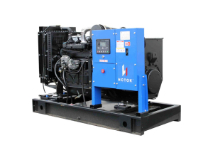Дизельный генератор Исток АД50С-Т400-РМ35-1  стационарный фото