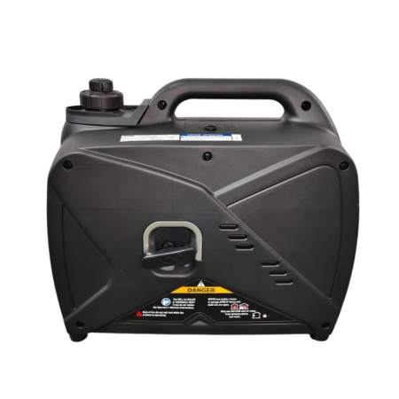 Бензиновый генератор  S1250iS