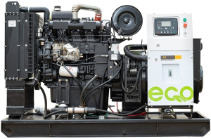 Дизельный генератор Motor АД80-T400eco  синхронный Дизельный генератор Motor АД80-T400eco  синхронный фото