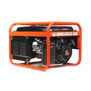 Бензиновый генератор PATRIOT SRGE 3800 474103155 для дачи фото