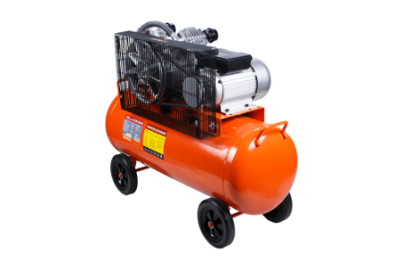Поршневой компрессор  AC-300-100-BDV