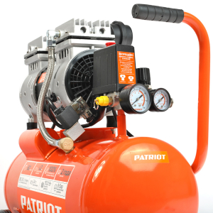 Поршневой компрессор PATRIOT WO 24-260 S фото