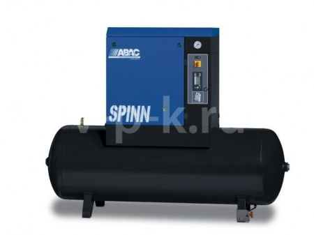 Винтовой компрессор  SPINN 15 TM500 13