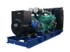Дизельный генератор  ADC-732 Cummins Дизельный генератор  ADC-732 Cummins