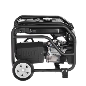 Бензиновый генератор Hyundai HHY 3050FE  для дачи Бензиновый генератор Hyundai HHY 3050FE  для дачи фото