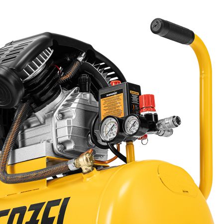 Поршневой компрессор  DCV1800/50