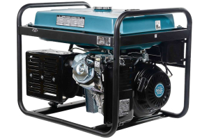 Бензиновый генератор Konner&Sohnen KS 10000E  фото