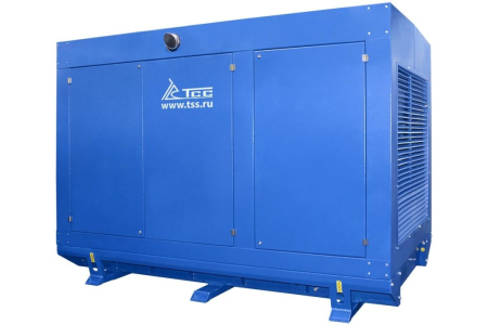 Дизельный генератор  АД-250С-Т400-2РПМ26
