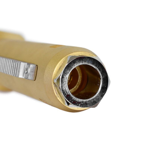 MESSER Резак машинный MSIDZ 160-A/PMYE (L-160 мм, 55490220), MESSER фото