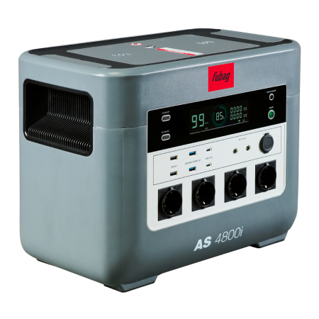 AS 4800i (аккумулятор LiFePO4)