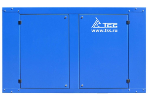 Дизельный генератор ТСС АД-400С-Т400-2РПМ2 Linz в погодозащитном кожухе  Дизельный генератор ТСС АД-400С-Т400-2РПМ2 Linz в погодозащитном кожухе  фото