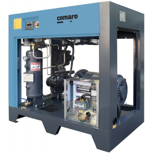 Винтовой компрессор Comaro XB 7,5-10 фото