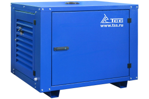Бензиновый генератор ТСС SGG 9000ELA в кожухе МК-1.1 034040 (с автозапуском) Бензиновый генератор ТСС SGG 9000ELA в кожухе МК-1.1 034040 (с автозапуском) фото