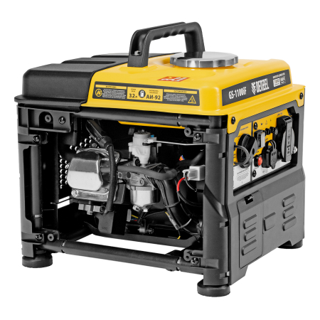 Бензиновый генератор  GS-1100iF
