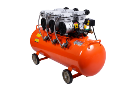 Поршневой компрессор  AC-450-100-OFS