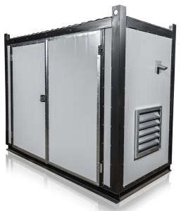 Дизельный генератор HERTZ HG 73 PC  синхронный Дизельный генератор HERTZ HG 73 PC  синхронный фото
