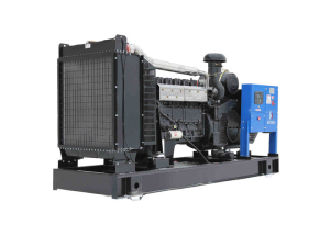 Дизельный генератор Исток АД200С-Т400-РМ35  синхронный фото