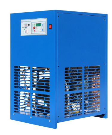 Рефрижераторный осушитель  ОВ-240М1