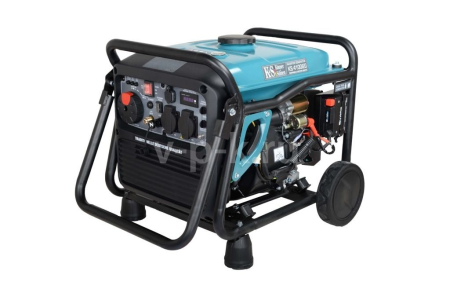 Бензиновый генератор Konner&Sohnen KS 4100iE G