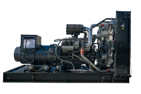 Дизельный генератор  АД1000-T400